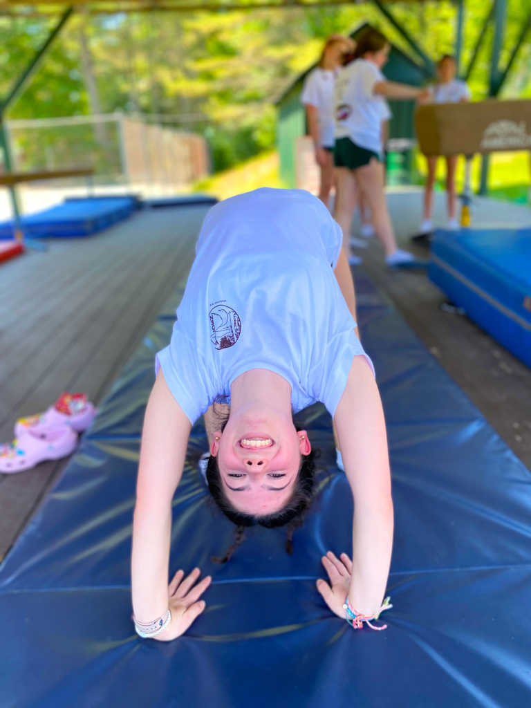 Activities Camp Walden