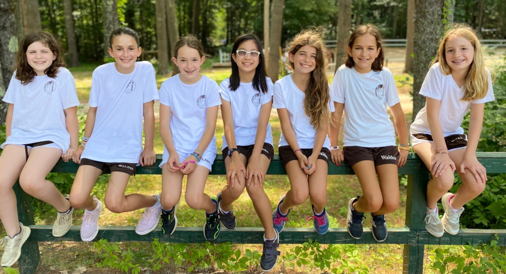 For Parents Camp Walden